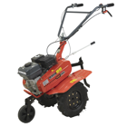 Motoenxada ME650 Donker´s 7 Hp c/Rodas e Abre Regos - Motoenxada ME650 Donker´s 7 Hp c/Rodas e Abre Regos